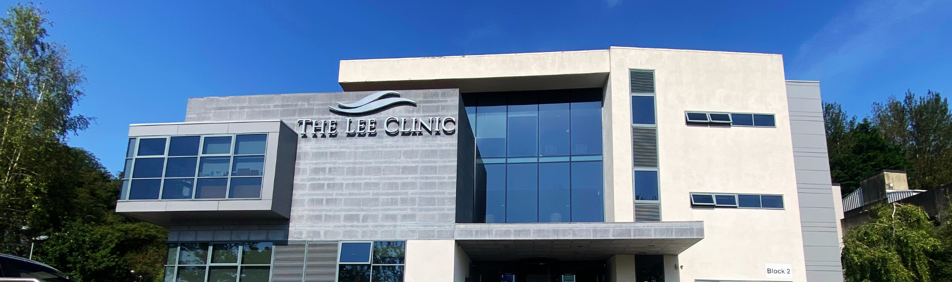 lee-clinic
