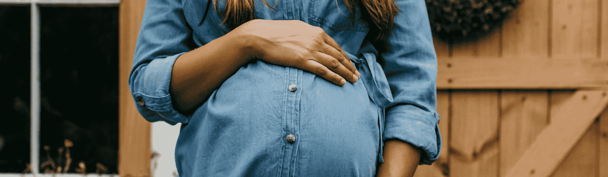 Pregnancy Bump