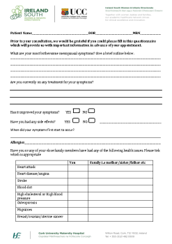 Complex-Menopause-Patient-Questionnaire-Copy summary image
										