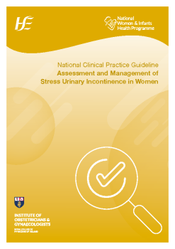 assessment-and-management-of-stress-urinary-incontinence summary image
										