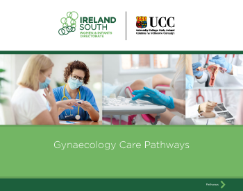 Ireland-South-Gynaecology-Care-Pathways summary image
										