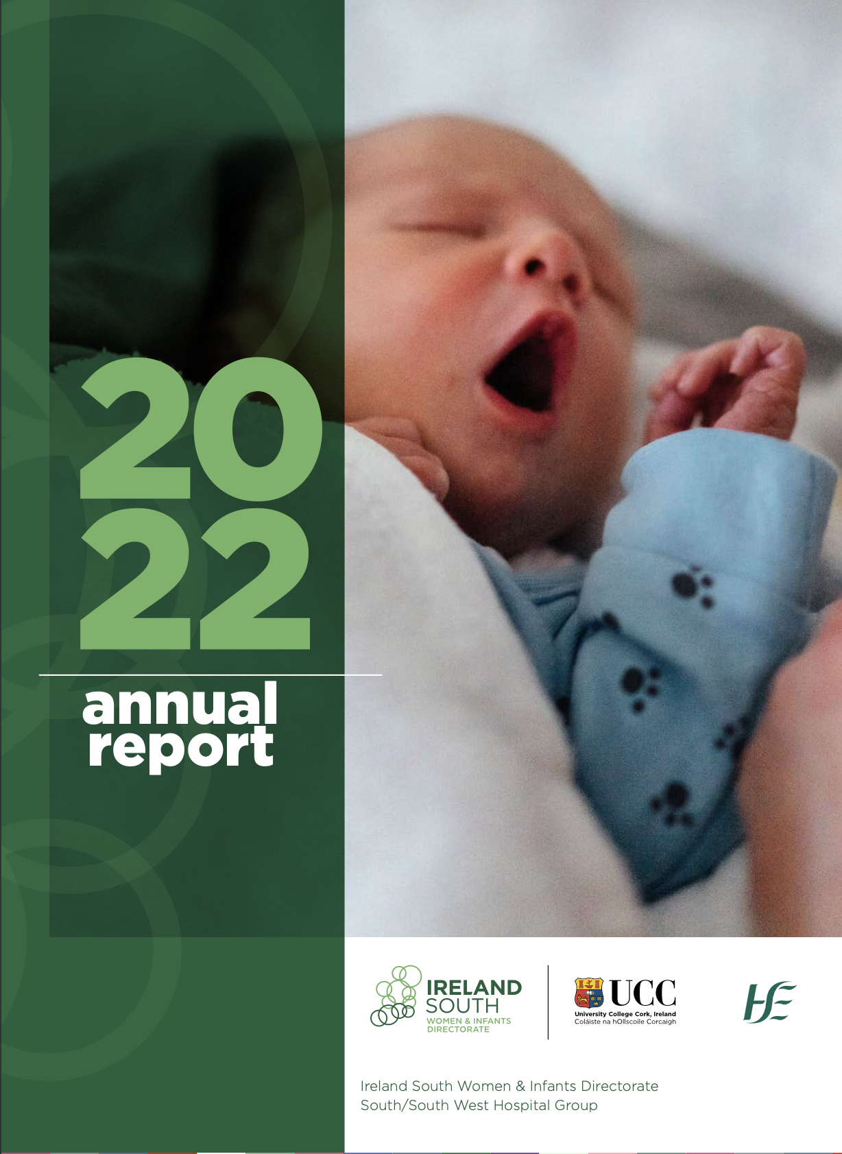 2022-Annual-Report-Ireland-South